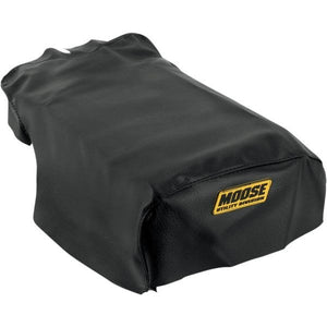 Seat Cover Honda Black by Moose Utility TRX25005-30 Seat Cover 08211004 Parts Unlimited