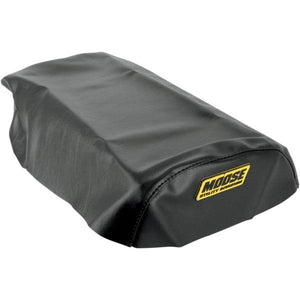 Seat Cover Honda Black by Moose Utility TRX25087-30 Seat Cover 08211006 Parts Unlimited