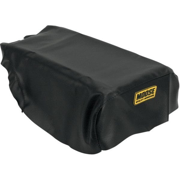 Seat Cover Honda Black by Moose Utility