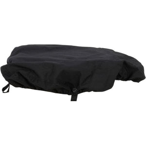 Seat Cover Honda Forman Black by Moose Utility SCHF12-11 Seat Cover 08211780 Parts Unlimited