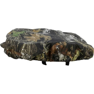 Seat Cover Honda Forman Mossy Oak by Moose Utility SCHF12-155 Seat Cover 08211781 Parts Unlimited