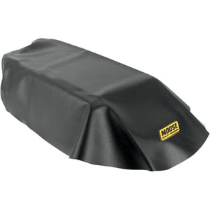 Seat Cover Kawasaki Black by Moose Utility KVF30099-30 Seat Cover 08211127 Parts Unlimited