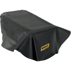 Seat Cover Kawasaki Black by Moose Utility KVF65005-30 Seat Cover 08210998 Parts Unlimited