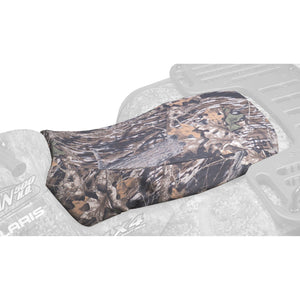 Seat Cover Mossy Oak Break-Up by Kolpin 93640 Seat Cover 61-1809 Western Powersports