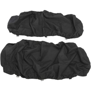 Seat Cover Mule Profx Black by Moose Utility KMPROFXBS-11 Seat Cover 08212656 Parts Unlimited