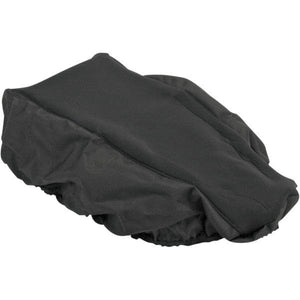 Seat Cover Neoprne Black Honda by Moose Utility SCNHF-11 Seat Cover 08210692 Parts Unlimited