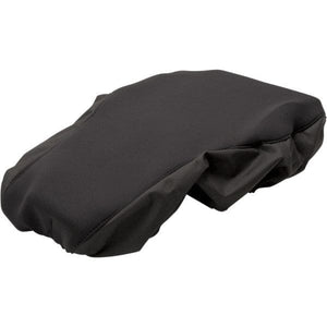 Seat Cover Neoprne Black Honda by Moose Utility SCNHR07-11 Seat Cover 08210723 Parts Unlimited