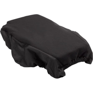 Seat Cover Neoprne Black Honda by Moose Utility SCNHU05-11 Seat Cover 08210706 Parts Unlimited