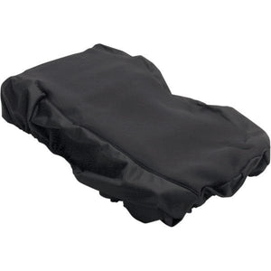 Seat Cover Neoprne Black Polaris by Moose Utility SCNPS05-11 Seat Cover 08210708 Parts Unlimited