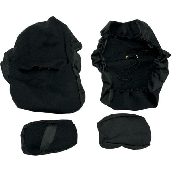 Seat Cover Neoprne Black Rhno by Moose Utility