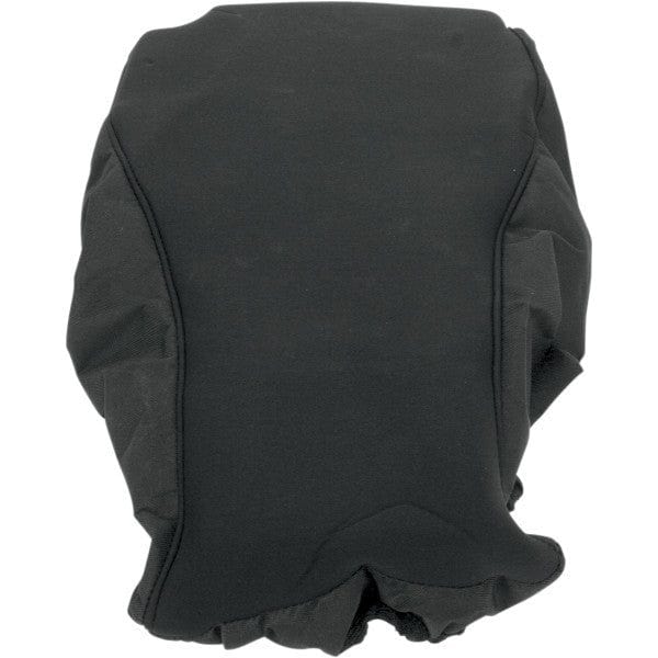 Seat Cover Neoprne Black Yamaha by Moose Utility