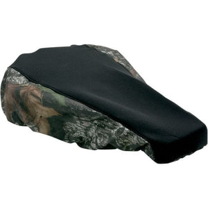 Seat Cover Neoprne Mossy Oak Honda by Moose Utility SCNHF-155 Seat Cover 08210673 Parts Unlimited