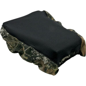 Seat Cover Neoprne Mossy Oak Honda by Moose Utility SCNHF05-155 Seat Cover 08210685 Parts Unlimited