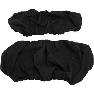 Seat Cover Pioneer1000 Black by Moose Utility PIOTBS-11 Seat Cover 08212654 Parts Unlimited