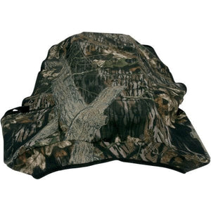 Seat Cover Polaris 05 Mossy Oak by Moose Utility SCPS05-155 Seat Cover 08210336 Parts Unlimited