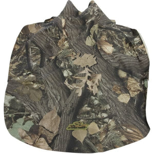 Seat Cover Polaris Camo by Moose Utility POL55009-AUT Seat Cover 08212623 Parts Unlimited