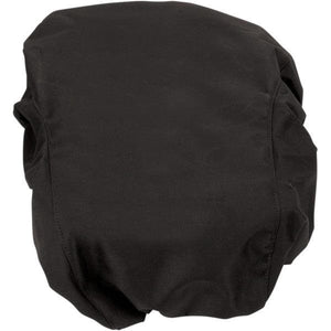 Seat Cover Rancher420 Black by Moose Utility SCHR07-11 Seat Cover 08210717 Parts Unlimited