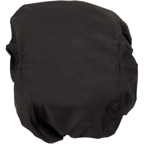 Seat Cover Rancher420 Black by Moose Utility