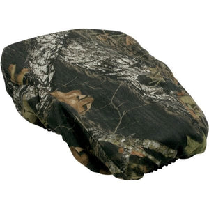 Seat Cover Rancher420 Mossy Oak by Moose Utility SCHR07-155 Seat Cover 08210718 Parts Unlimited