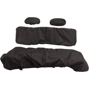 Seat Cover Ranger 09 Black by Moose Utility PRBS09-11 Seat Cover 08210995 Parts Unlimited