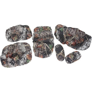 Seat Cover Ranger900 Mossy Oak by Moose Utility PR900BS-155 Seat Cover 08211779 Parts Unlimited