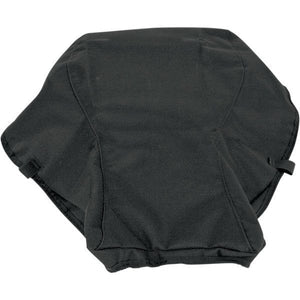 Seat Cover Recon 05 Black by Moose Utility SCHN05-11 Seat Cover 08210331 Parts Unlimited