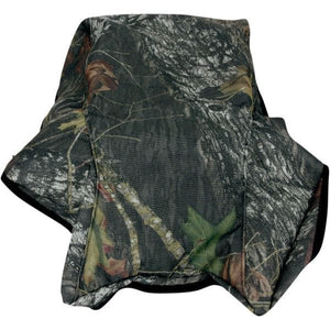 Seat Cover Recon 05 Mossy Oak by Moose Utility SCHN05-155 Seat Cover 08210330 Parts Unlimited