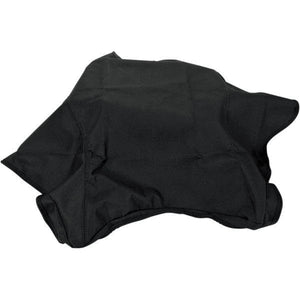 Seat Cover Recon Black by Moose Utility SCHI-11 Seat Cover MUD121 Parts Unlimited