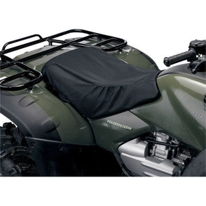 Seat Cover Rubicon 05 Black by Moose Utility SCHU05-11 Seat Cover 08210333 Parts Unlimited