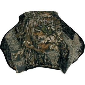 Seat Cover Rubicon 05 Mossy Oak by Moose Utility SCHU05-155 Seat Cover 08210332 Parts Unlimited