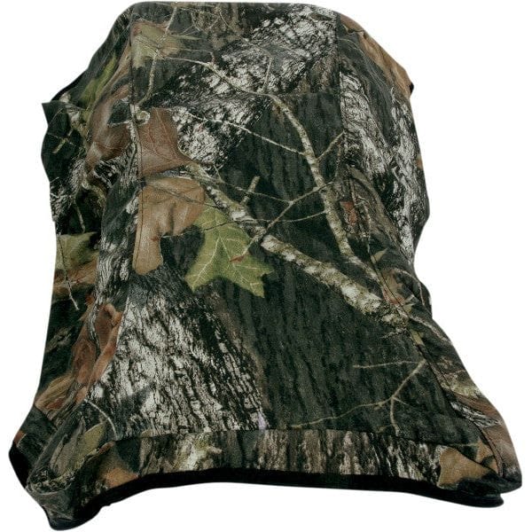 Seat Cover, Suzuki 700 05 Mossy Oak by Moose Utility