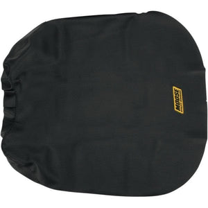 Seat Cover Yamaha Black by Moose Utility YFM55009-30 Seat Cover 08211025 Parts Unlimited