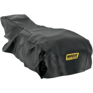 Seat Cover Yamaha Black by Moose Utility YFM60097-30 Seat Cover 08211131 Parts Unlimited