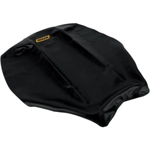 Seat Cover Yamaha Black by Moose Utility YFM66002-30 Seat Cover 08211026 Parts Unlimited