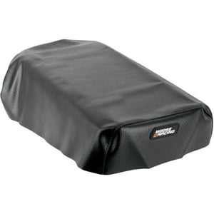 Seat Cover Yamaha Black by Moose Utility YSF20088-30 Seat Cover 08211028 Parts Unlimited