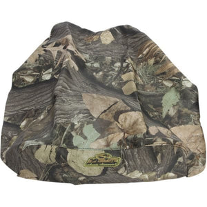 Seat Cover Yamaha Camo by Moose Utility YFM35004-AUT Seat Cover 08212633 Parts Unlimited