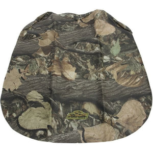 Seat Cover Yamaha Camo by Moose Utility YFM55009-AUT Seat Cover 08212634 Parts Unlimited