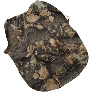 Seat Cover Yamaha Camo by Moose Utility YFM70016G-AUT Seat Cover 08212636 Parts Unlimited