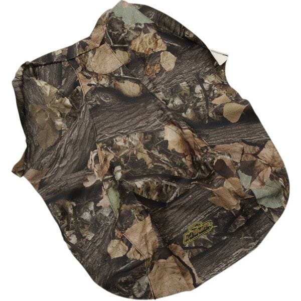 Seat Cover Yamaha Camo by Moose Utility