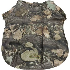 Seat Cover Yamaha Camo by Moose Utility YFM70016K-AUT Seat Cover 08212637 Parts Unlimited