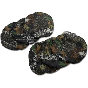 Seat Cover Yamaha Viking Mossy Oak by Moose Utility YVBS-155 Seat Cover 08212250 Parts Unlimited