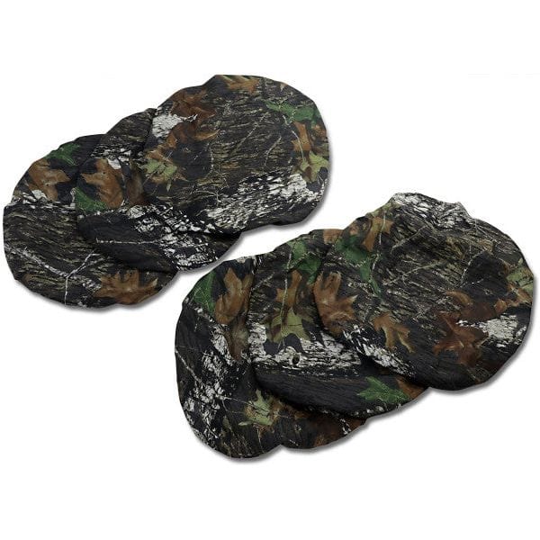 Seat Cover Yamaha Viking Mossy Oak by Moose Utility