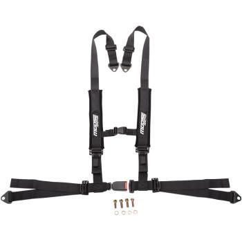 Seat Harness 4 Point By Moose Utility