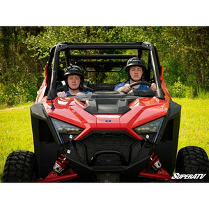 Seat Risers for Polaris RZR PRO XP by SuperATV SuperATV