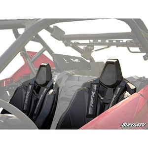 Seat Risers for Polaris RZR PRO XP by SuperATV SuperATV