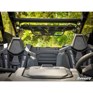 Seat Risers for Polaris RZR PRO XP by SuperATV SuperATV