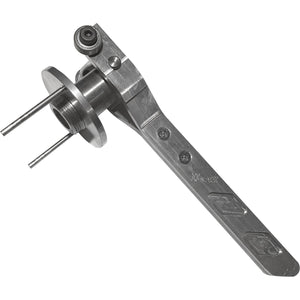 Secondary Collapse Tool Silver Polaris by Ibexx 12940 Clutch Tool 23-1433 Western Powersports