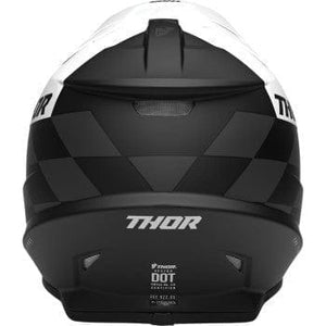 Sector Birdrock Helmet by Thor Off Road Helmet Parts Unlimited