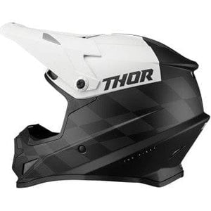 Sector Birdrock Helmet by Thor Off Road Helmet Parts Unlimited