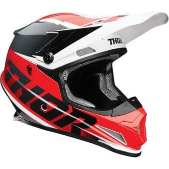 Sector Fader Helmet (Size 3X) by Thor
